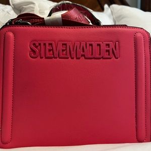 SteveMadden Mini Tote